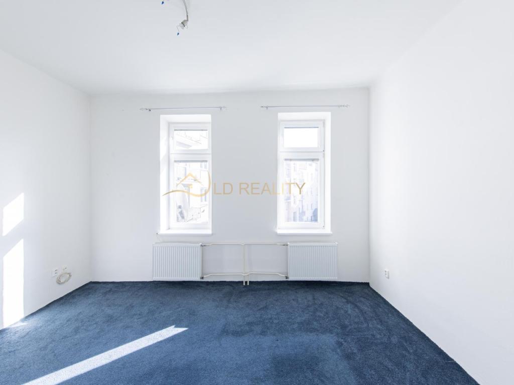Pronájem bytu 2+1 56 m2