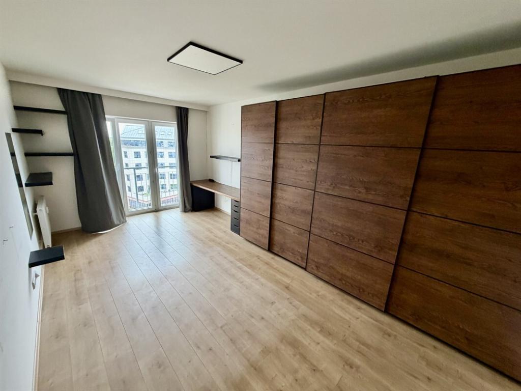 Pronájem bytu 2+kk 95 m2