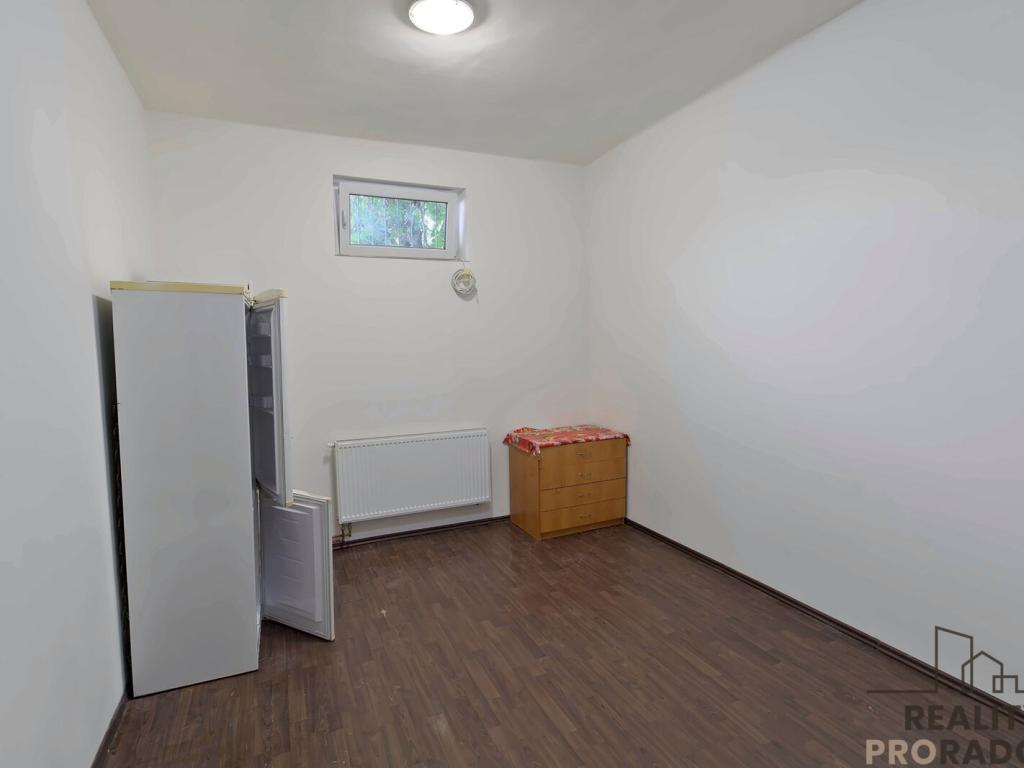 Pronájem bytu 6 a více 211 m2, Brno – náhled fotky 13