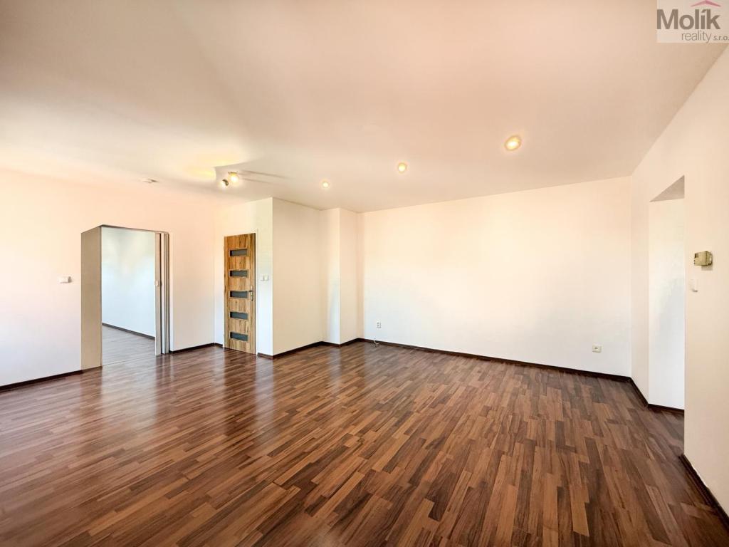 Pronájem bytu 3+1 95 m2