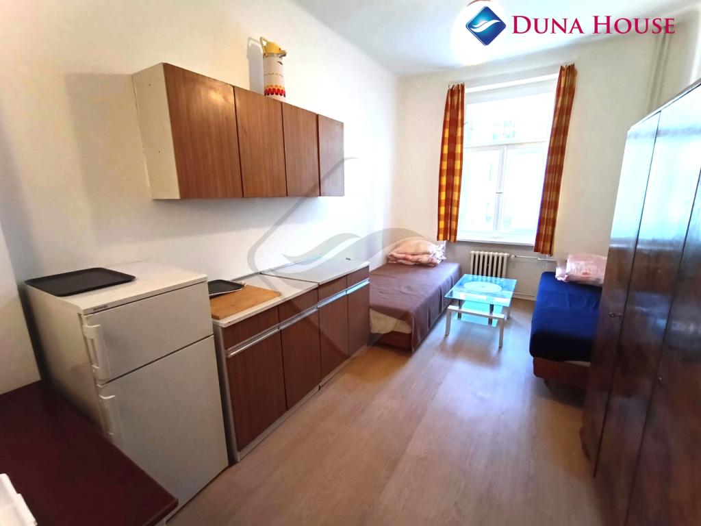 Pronájem bytu 1+kk 15 m2