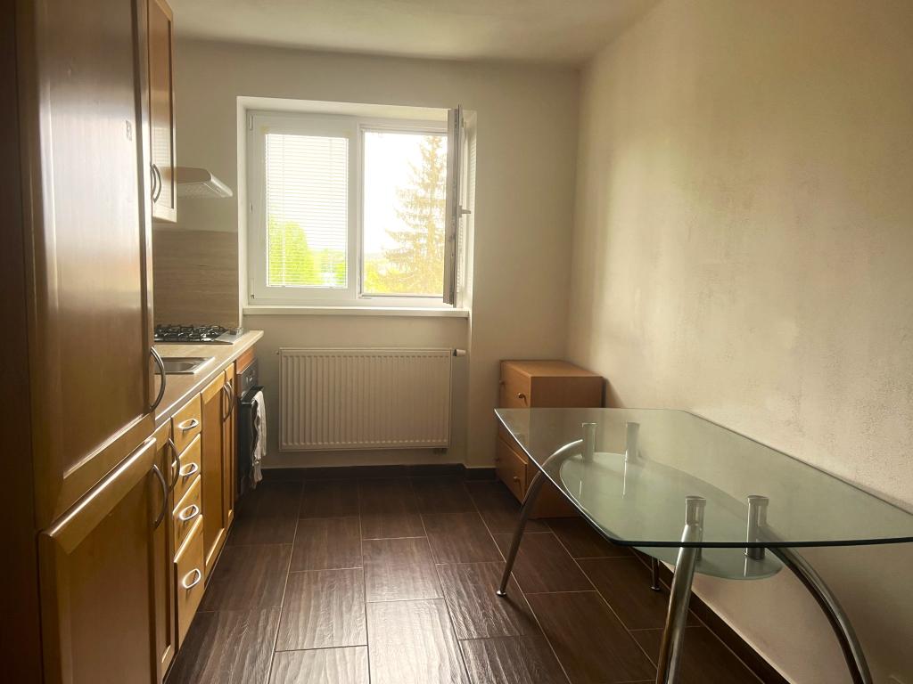 Pronájem bytu 2+1 50 m2