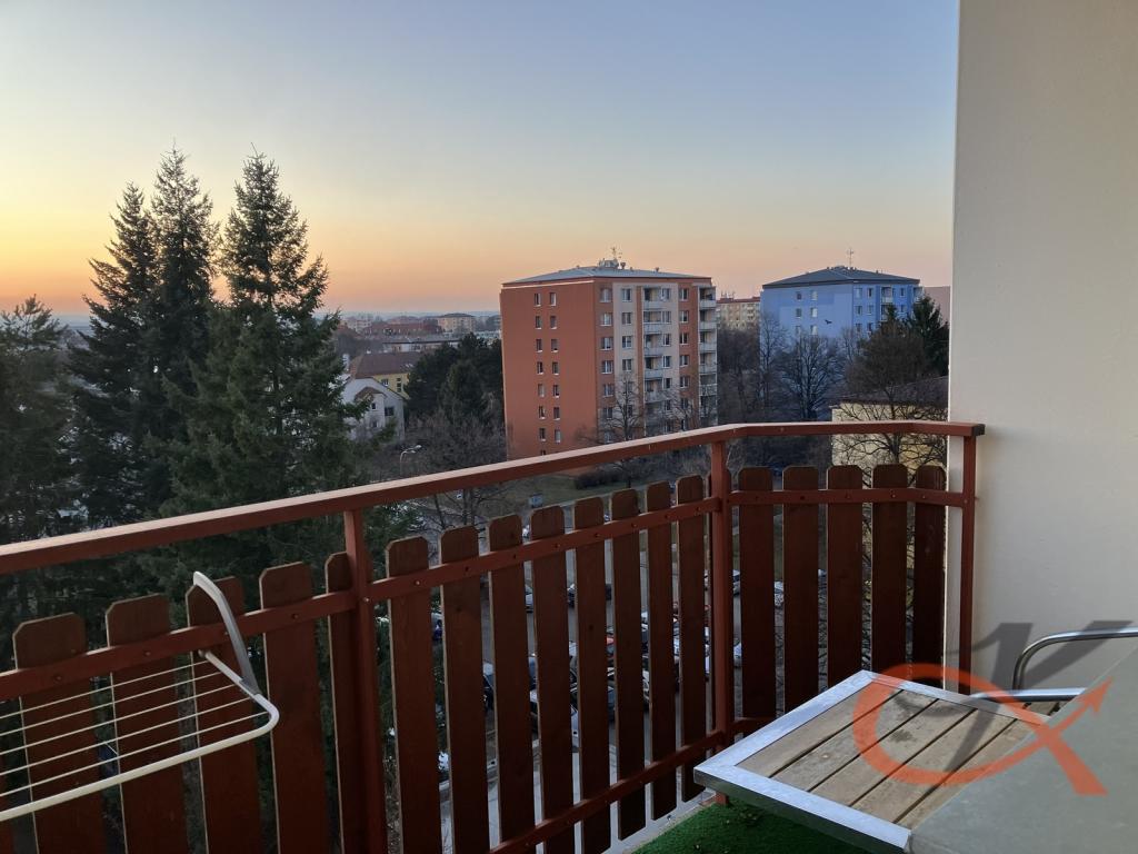 1+1 Apartment in Prostějov, Prostějov, město, Krasice – další
