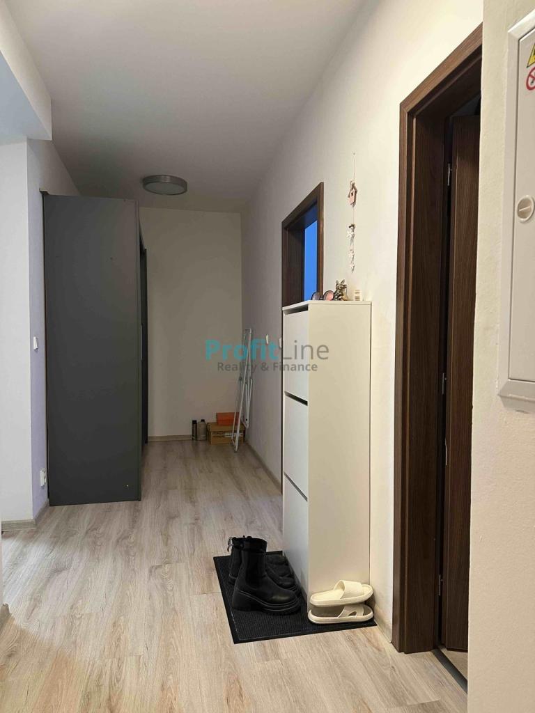 Pronájem bytu 2+kk 56 m2