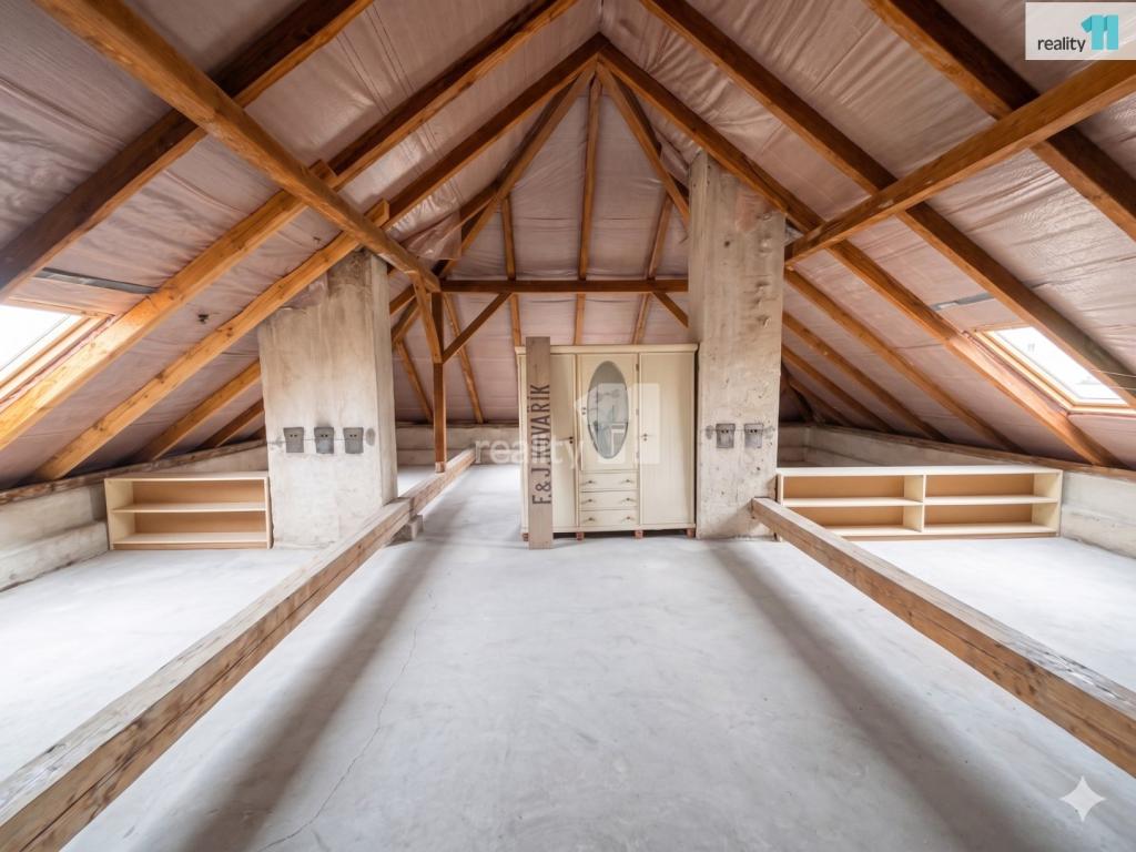 Prodej domu 414 m2, Kolín – náhled fotky 21