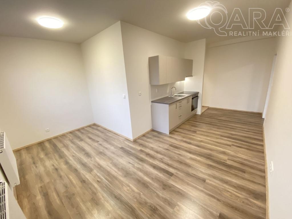 Pronájem bytu 2+kk 57 m2