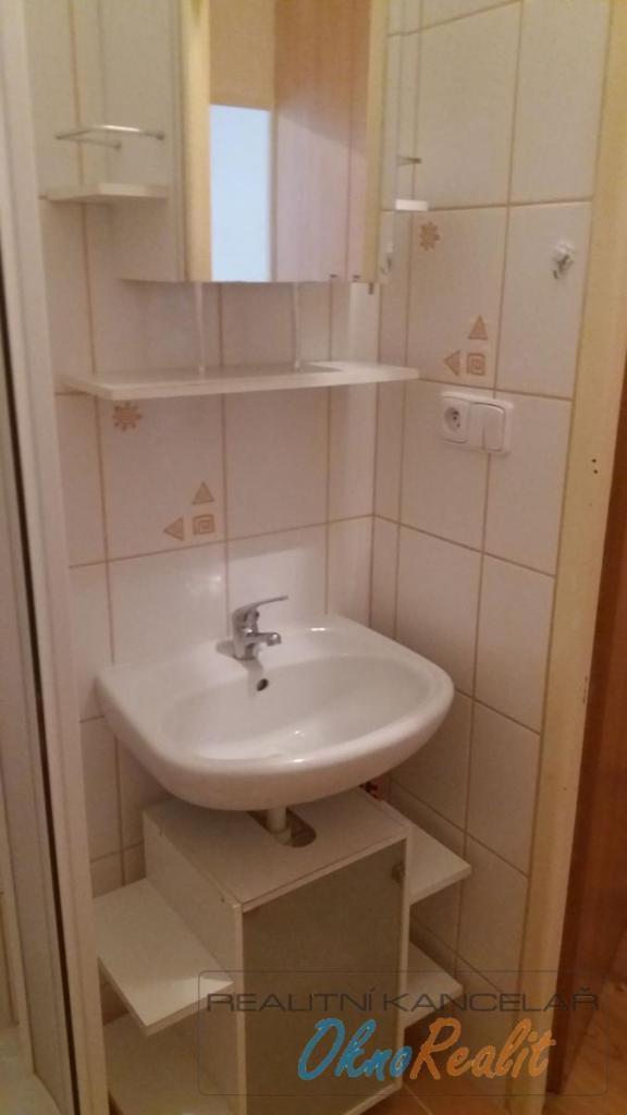 Pronájem bytu 1+1 38 m2, Přerov – náhled fotky 9
