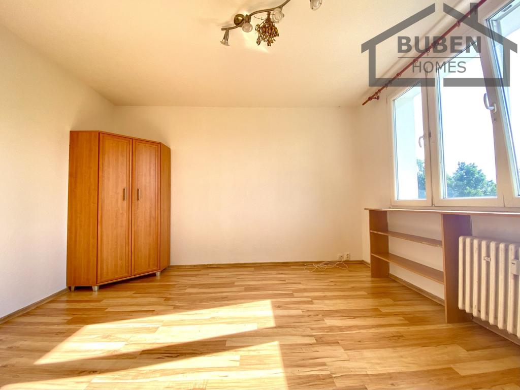 Pronájem bytu 1+1 29 m2