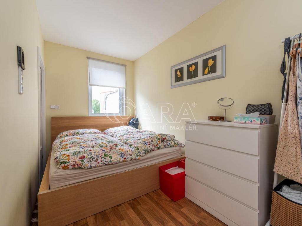 Pronájem bytu 2+kk 47 m2