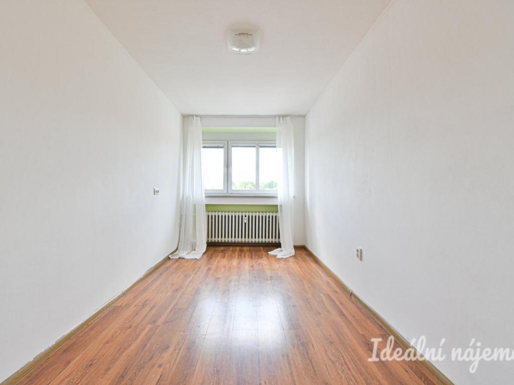 Pronájem bytu 2+1 50 m2