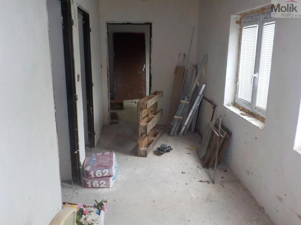 Prodej domu 170 m2