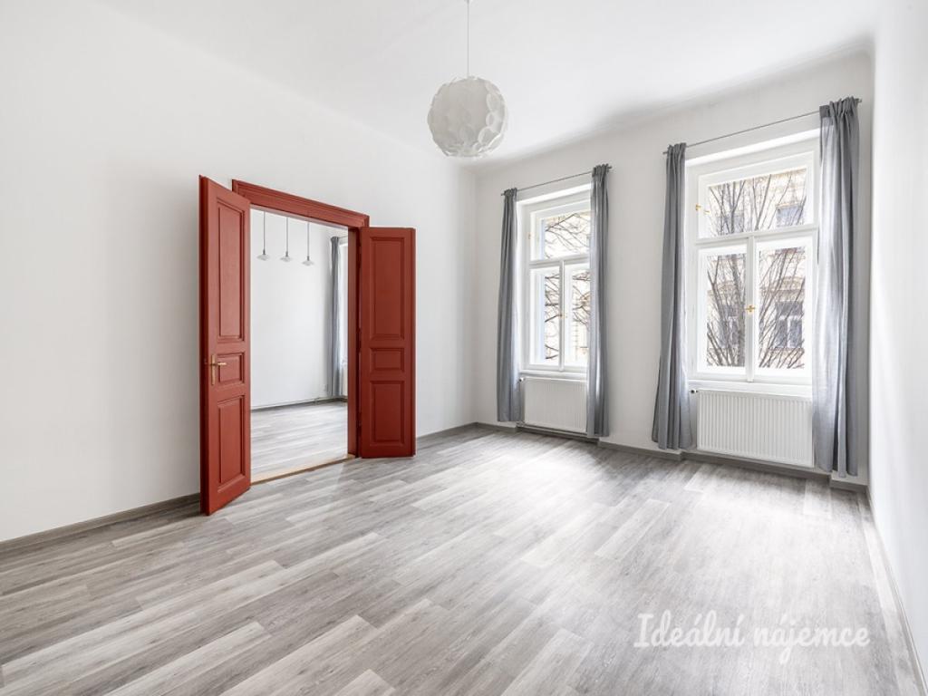 Pronájem bytu 2+kk 57 m2