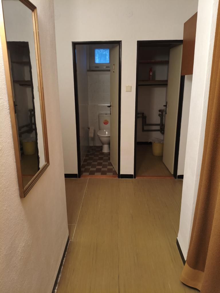 Pronájem bytu 1+1 50 m2