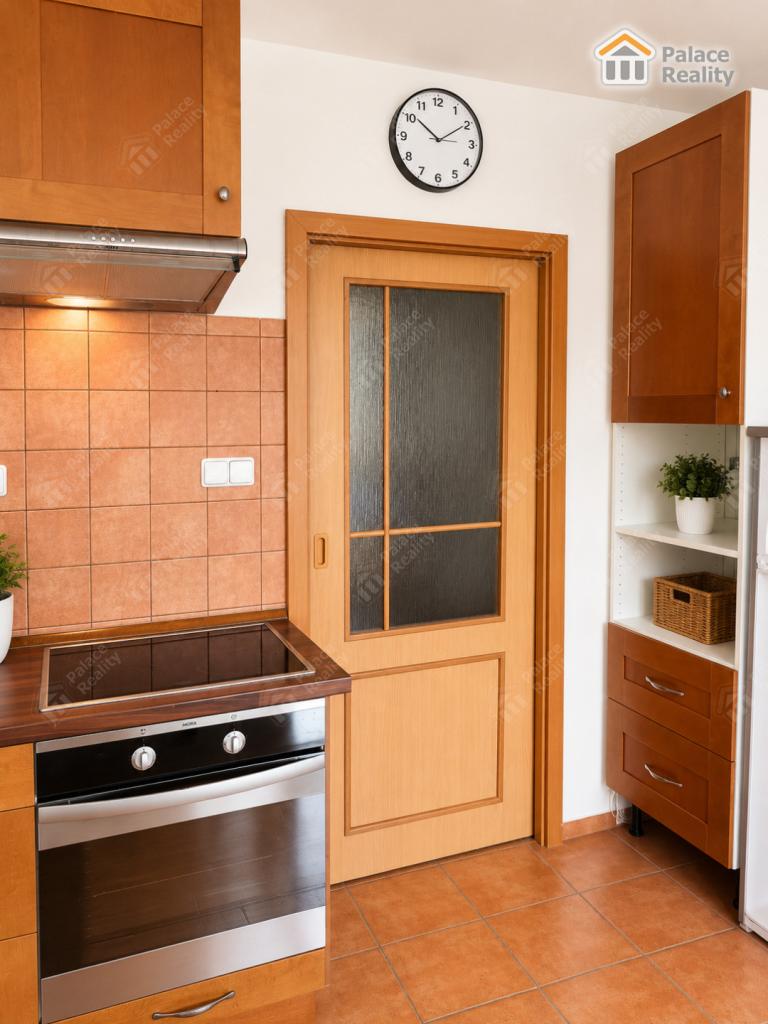 Pronájem bytu 1+kk 41 m2, Praha – náhled fotky 6