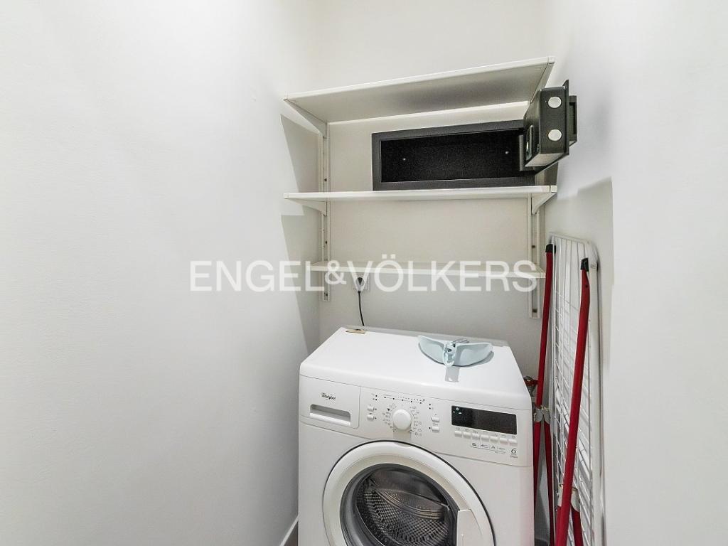 Pronájem bytu 2+1 72 m2, Praha – náhled fotky 8