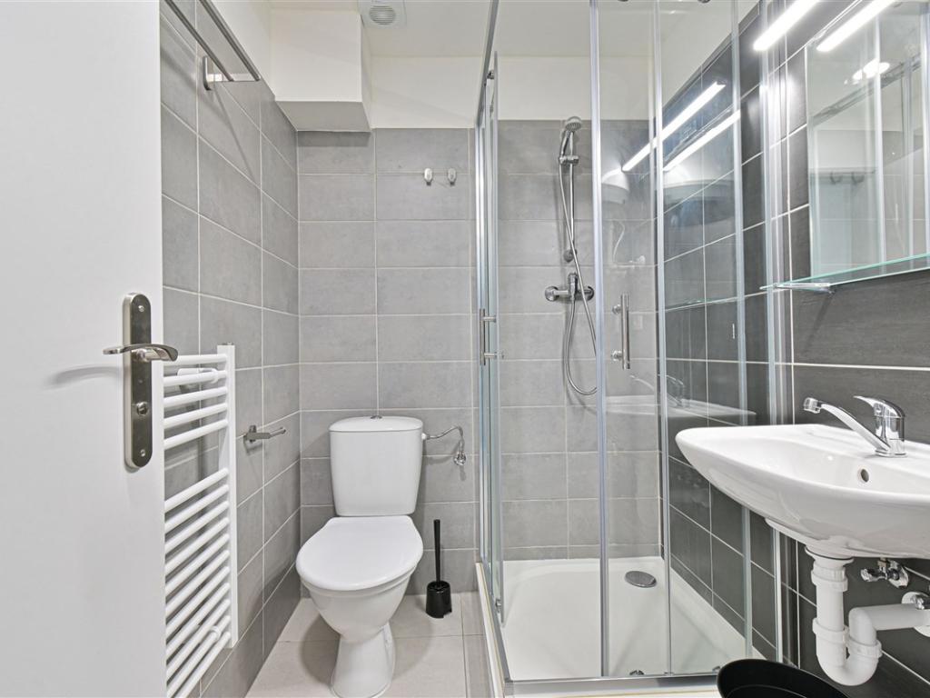 Pronájem bytu 1+kk 16 m2