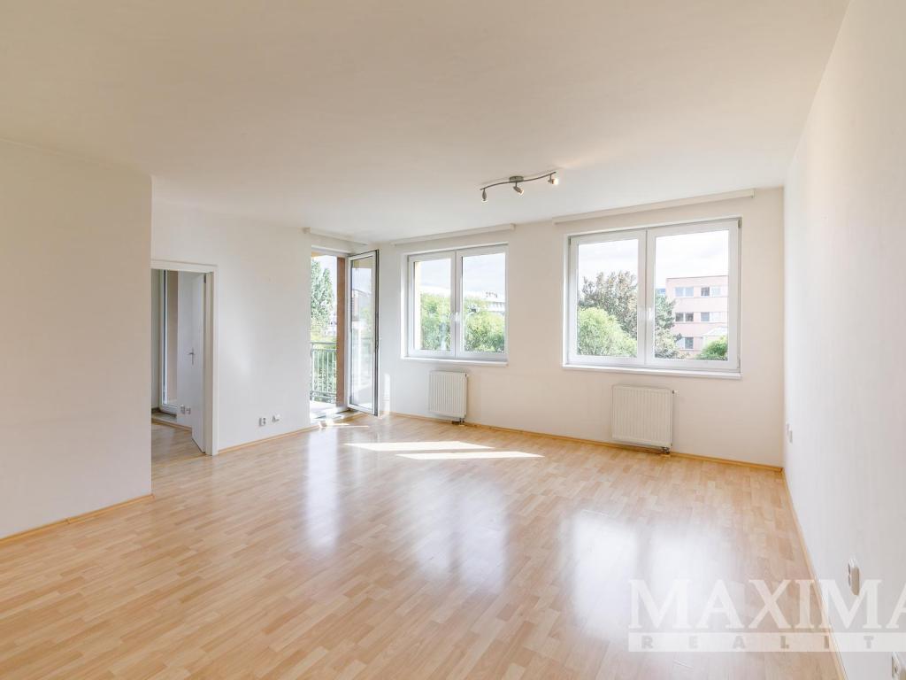Pronájem bytu 2+1 72 m2