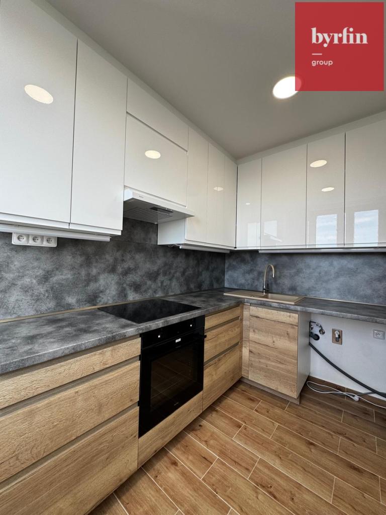 Pronájem bytu 2+1 43 m2