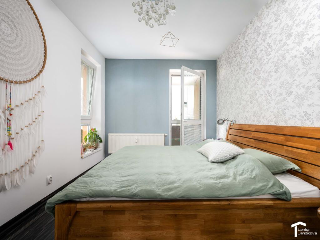 Pronájem bytu 3+kk 70 m2