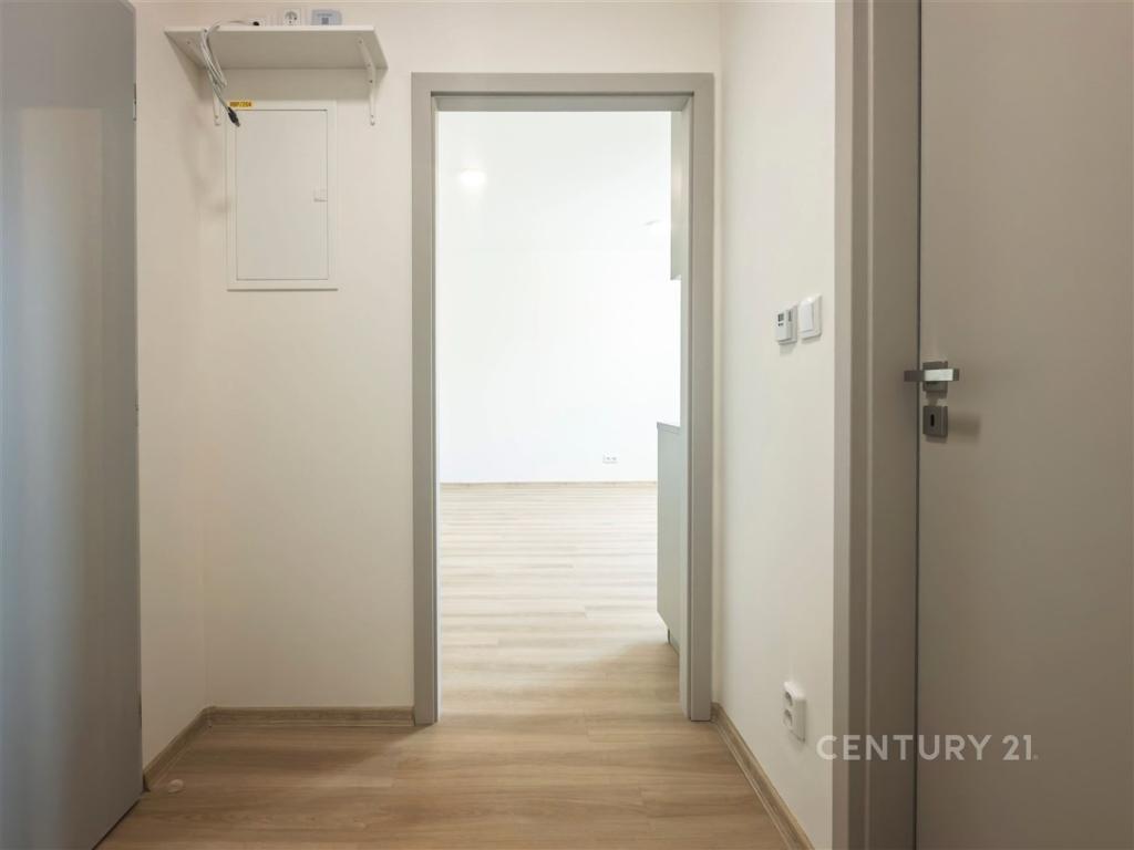 Pronájem bytu 1+kk 25 m2