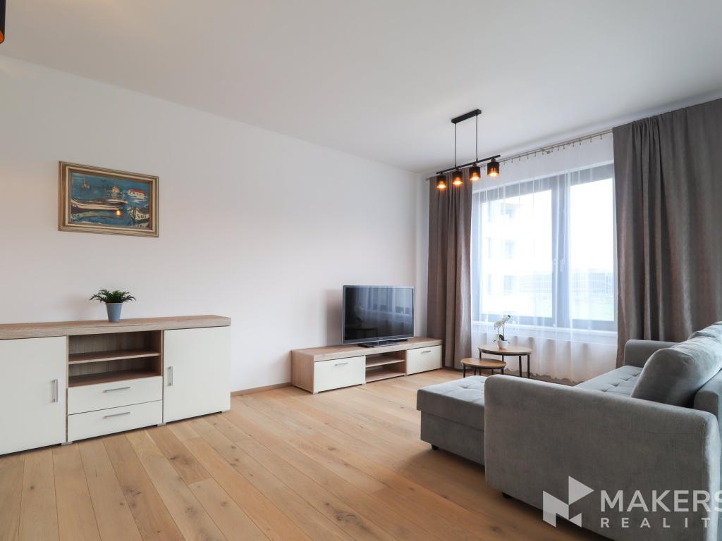 Pronájem bytu 2+kk 60 m2