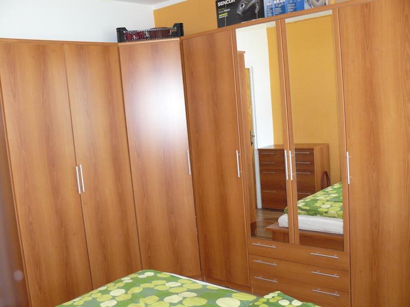 Pronajem bytu 2+kk 40 m2