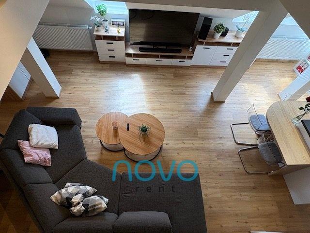 Pronájem bytu 3+1 115 m2, Praha – náhled fotky 28