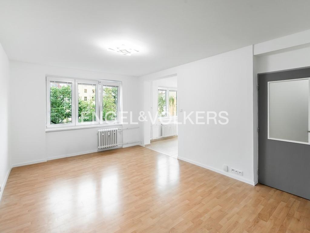 Pronájem bytu 2+kk 53 m2