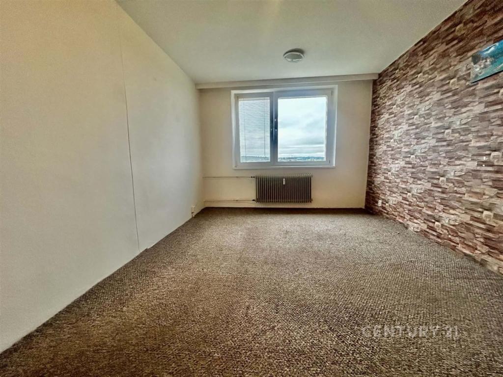 Pronájem bytu 1+1 40 m2