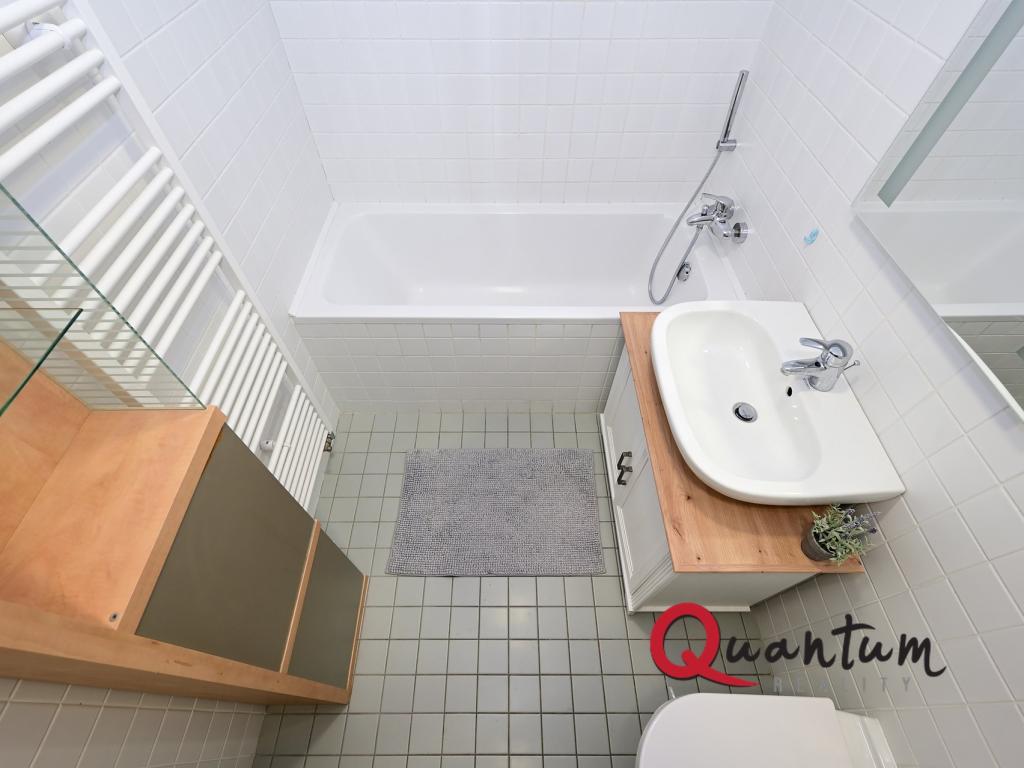 Pronájem bytu 3+kk 80 m2