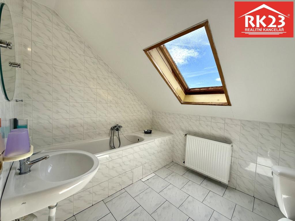 Pronájem bytu 1+kk 30 m2