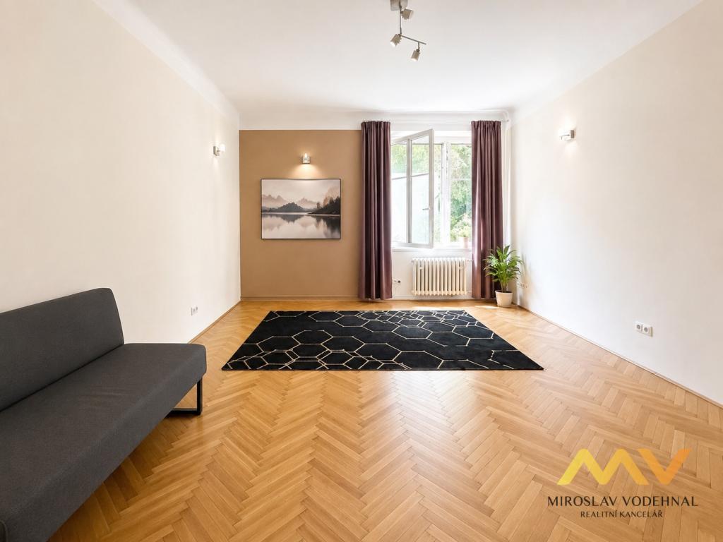 Pronájem bytu 4+1 129 m2