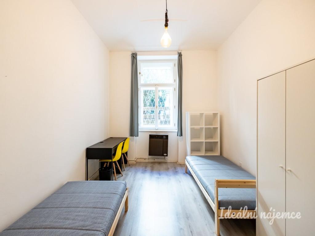 Pronájem bytu 2+kk 43 m2