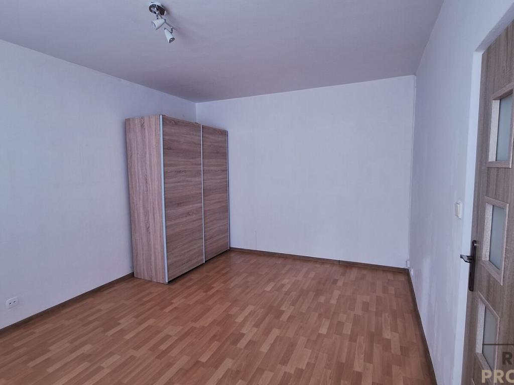 Pronájem bytu 1+1 32 m2