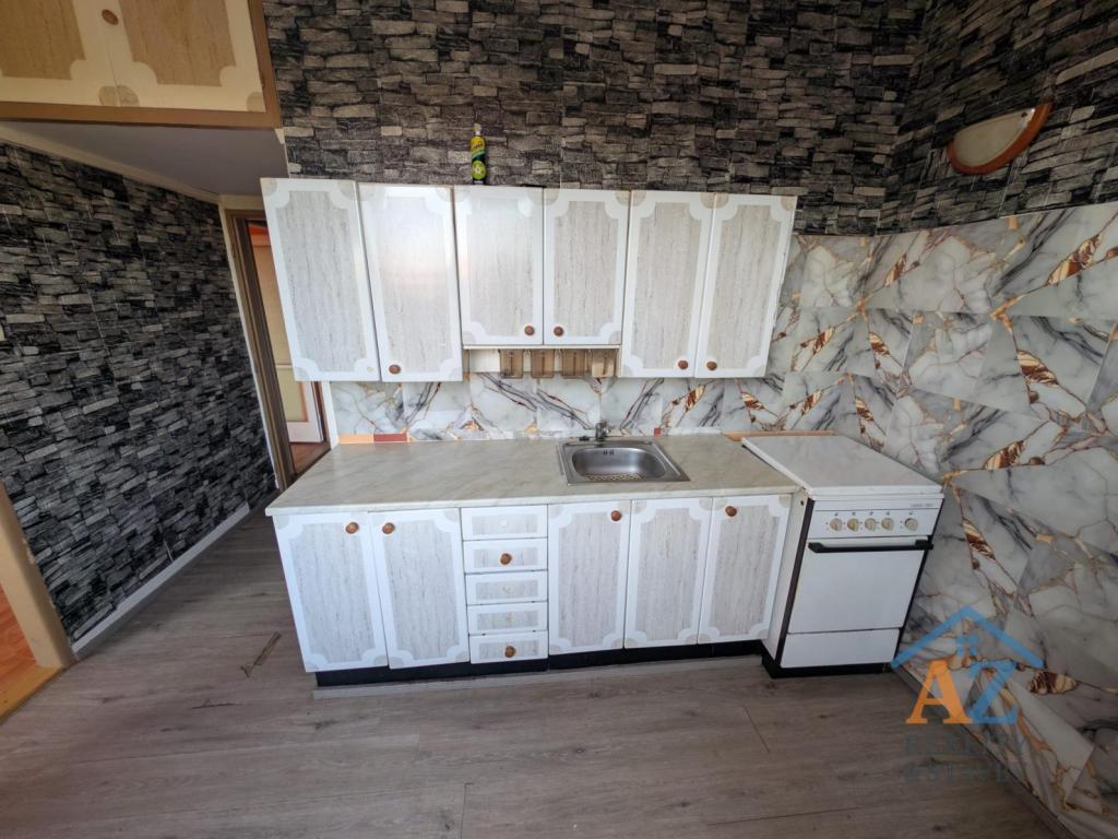 Pronájem bytu 2+1 49 m2