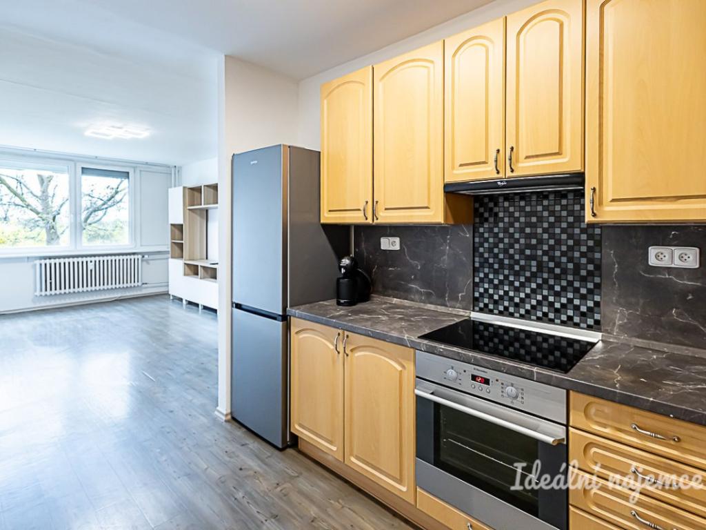Pronájem bytu 3+kk 62 m2