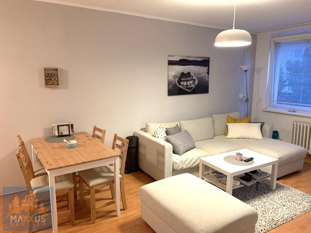 Pronájem bytu 3+kk 68 m2