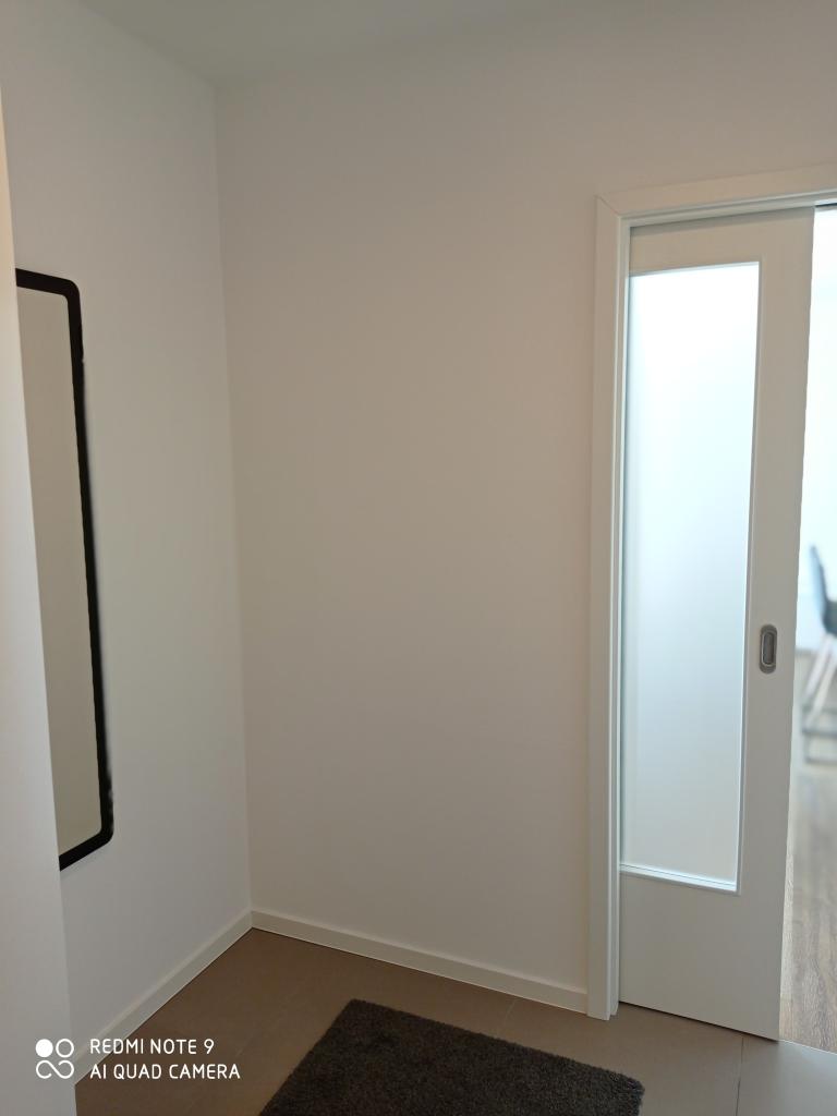 Pronájem bytu 2+kk 53 m2