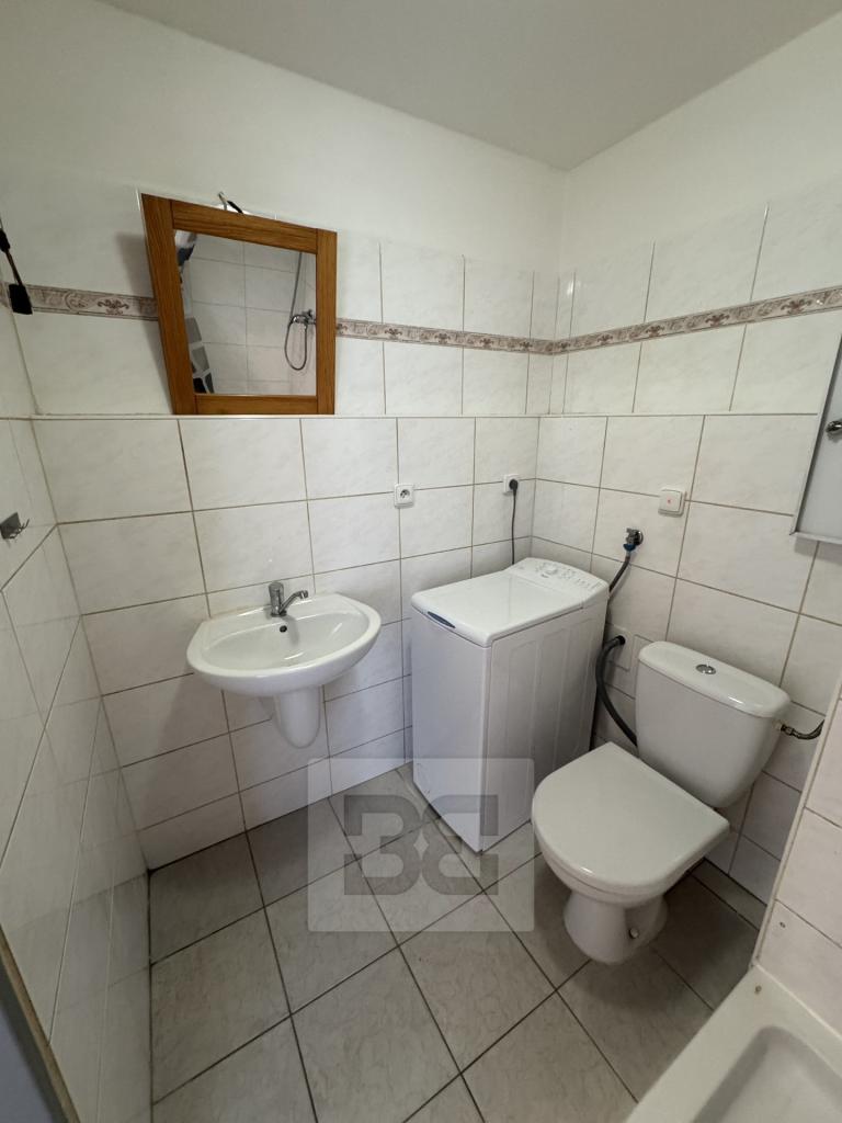 Pronájem bytu 1+kk 18 m2