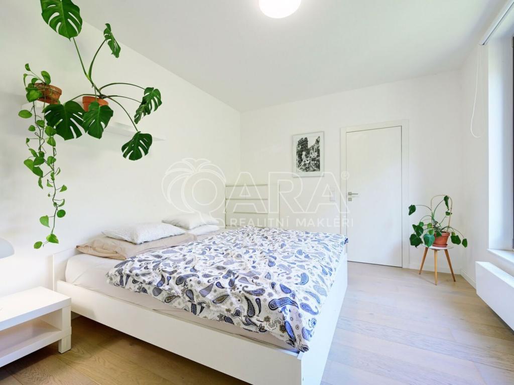 Pronájem bytu 2+kk 47 m2