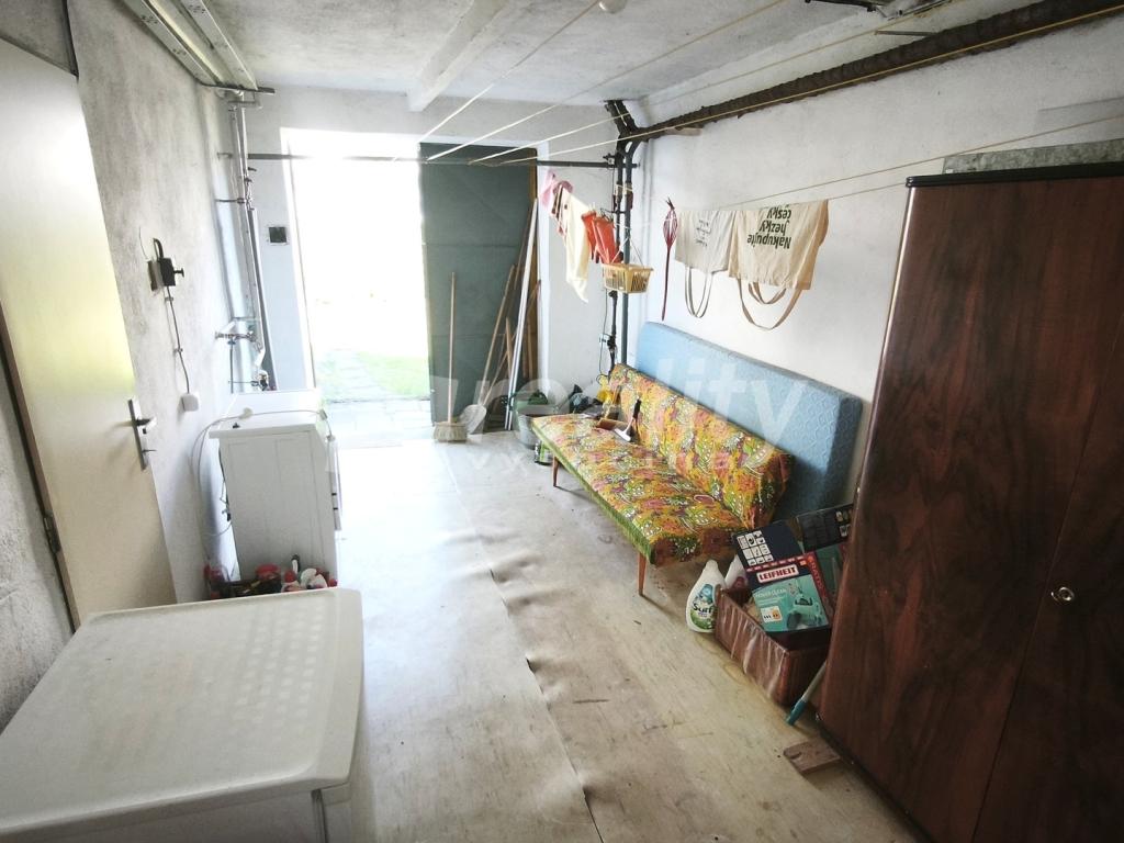 Prodej domu 48 m2, Náměšť nad Oslavou – náhled fotky 18