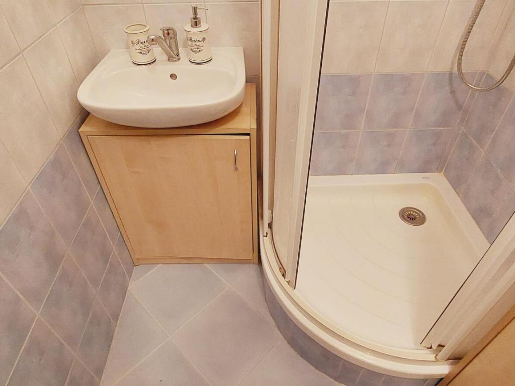 Pronájem bytu 2+kk 54 m2
