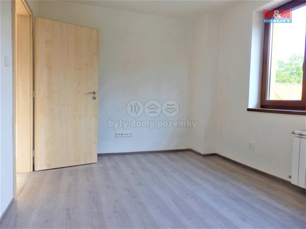 Pronajem bytu 2+kk 37 m2