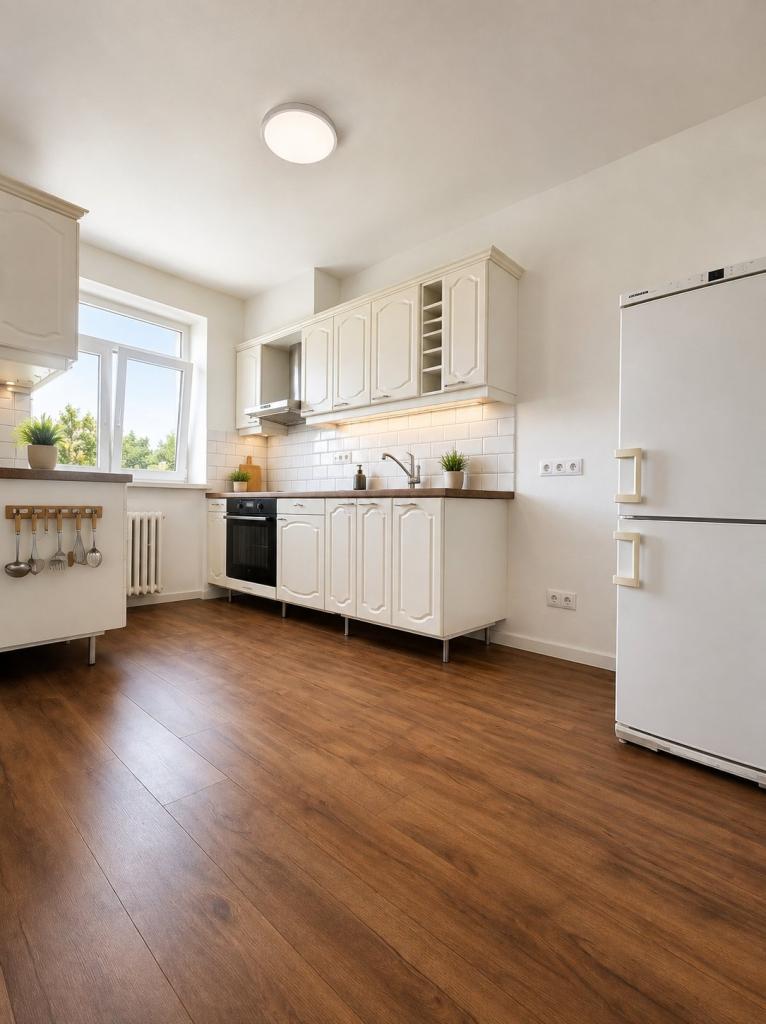 Pronájem bytu 2+kk 65 m2