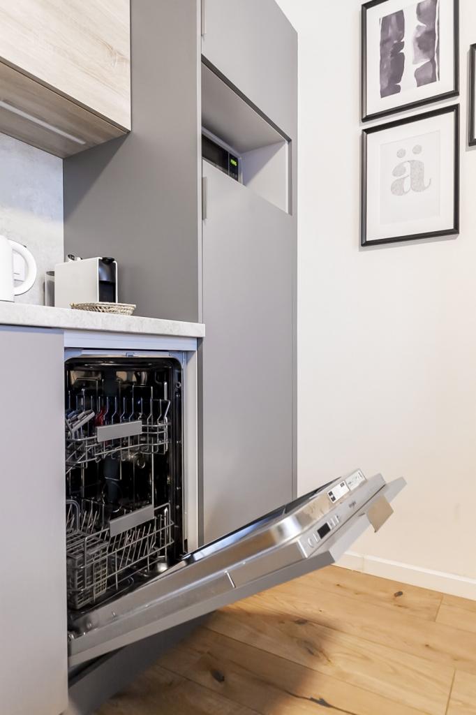 Pronajem bytu 1+kk 30 m2