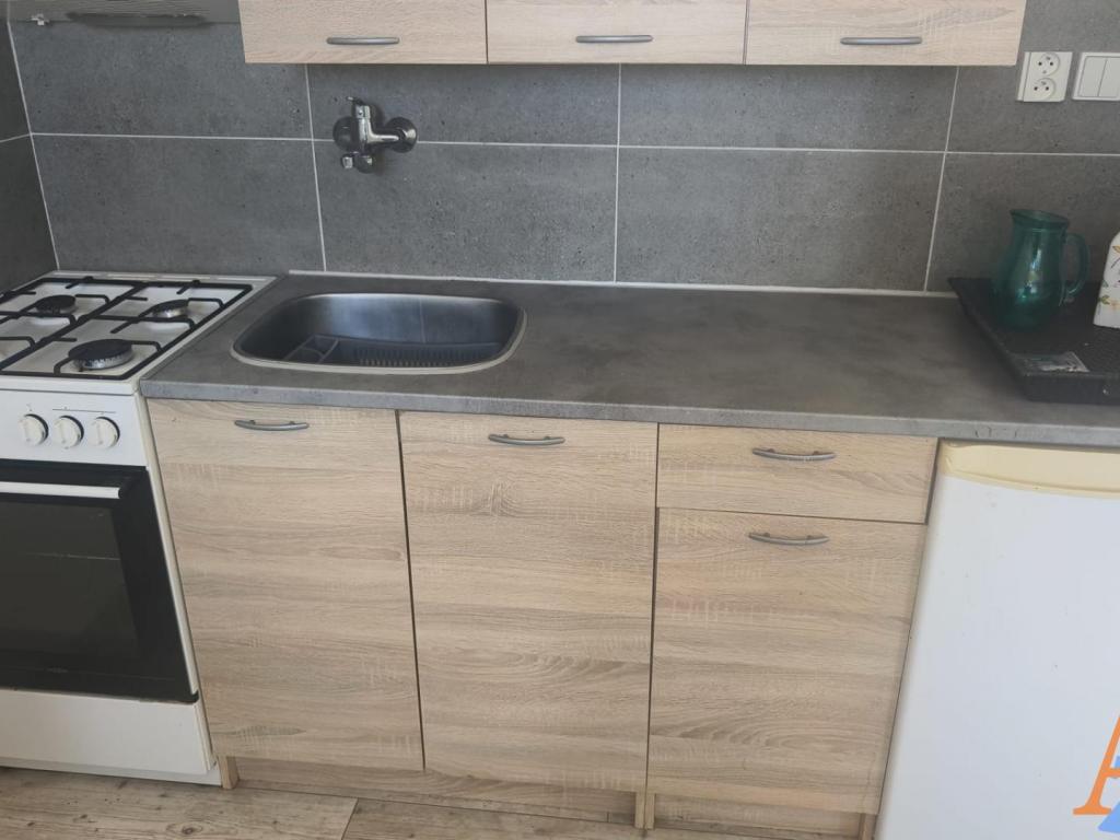Pronájem bytu 1+1 35 m2