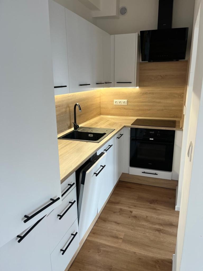 Pronájem bytu 2+kk 46 m2