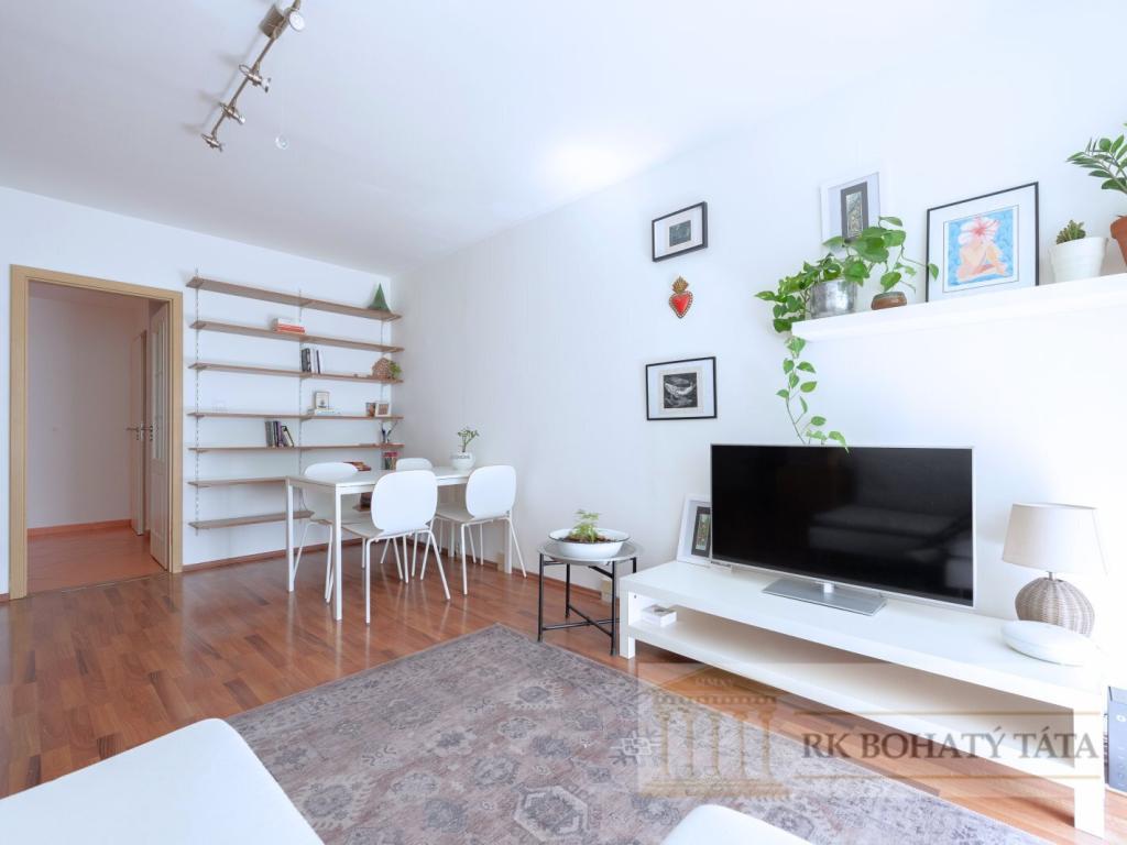 Prodej bytu 3+kk 70 m2