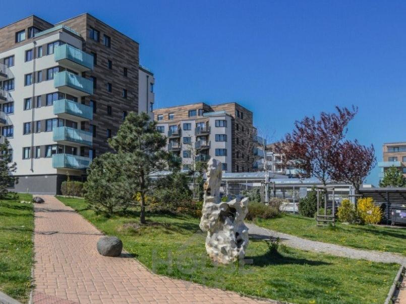 Prodej bytu 2+kk 50 m2