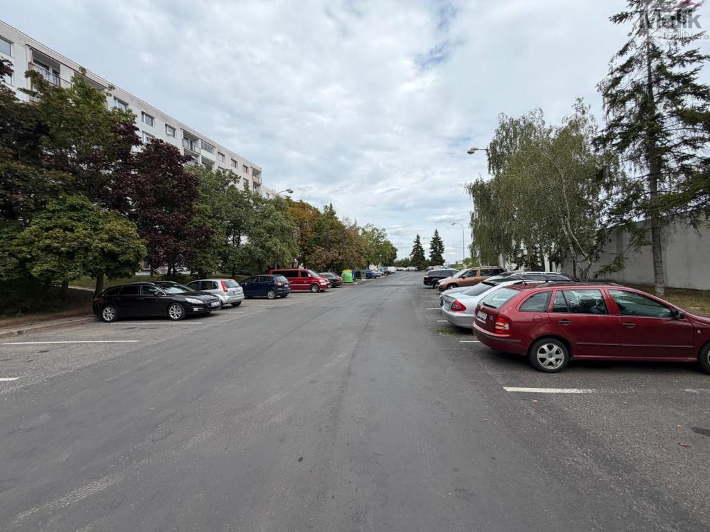 Prodej bytu 1+1 36 m2, Chomutov – náhled fotky 22